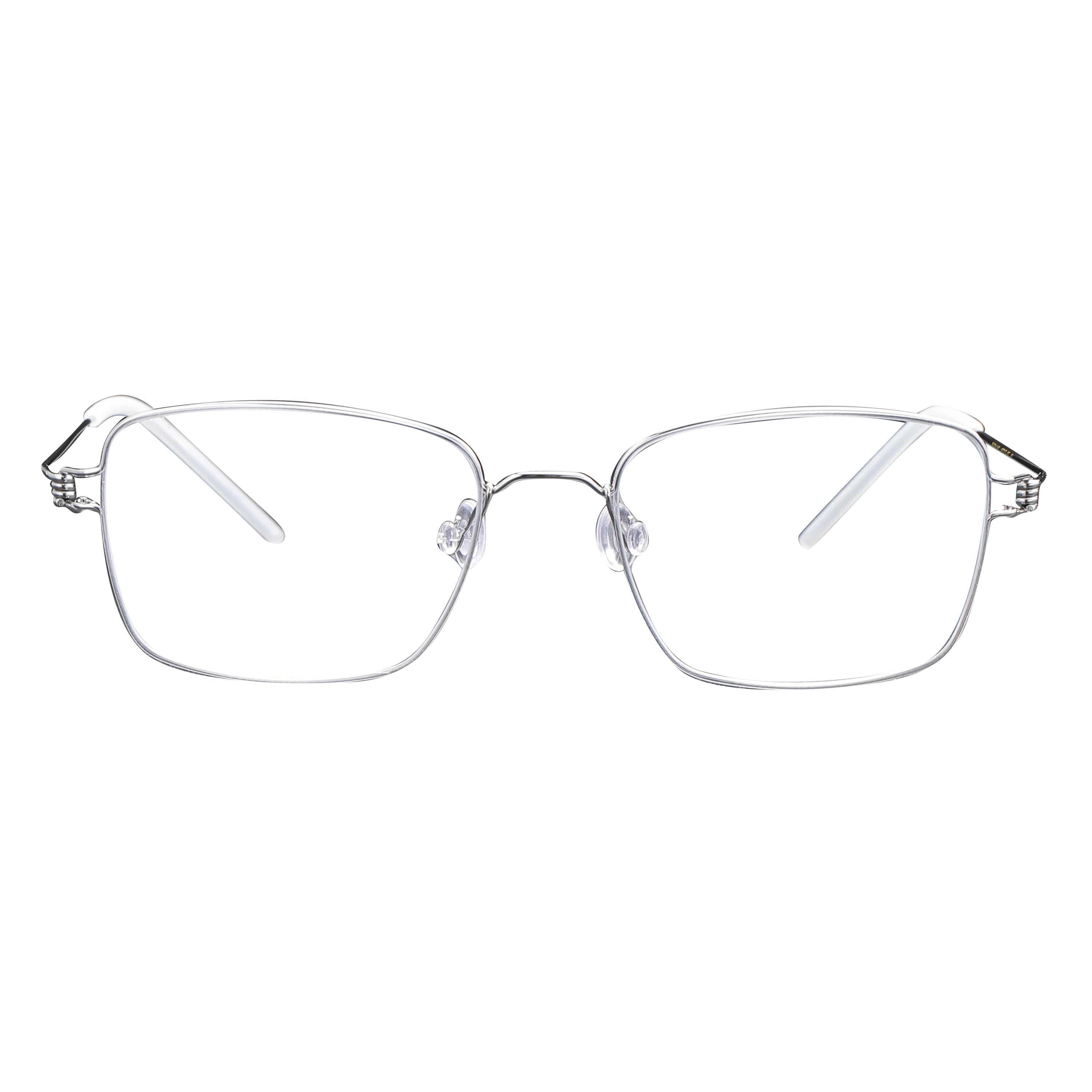 Square Glasses LE1543 detail image