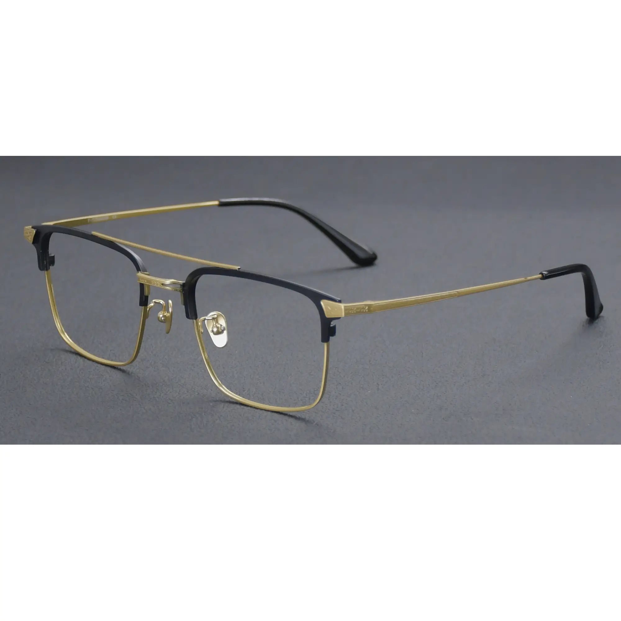 Browline Glasses LE1544 detail image