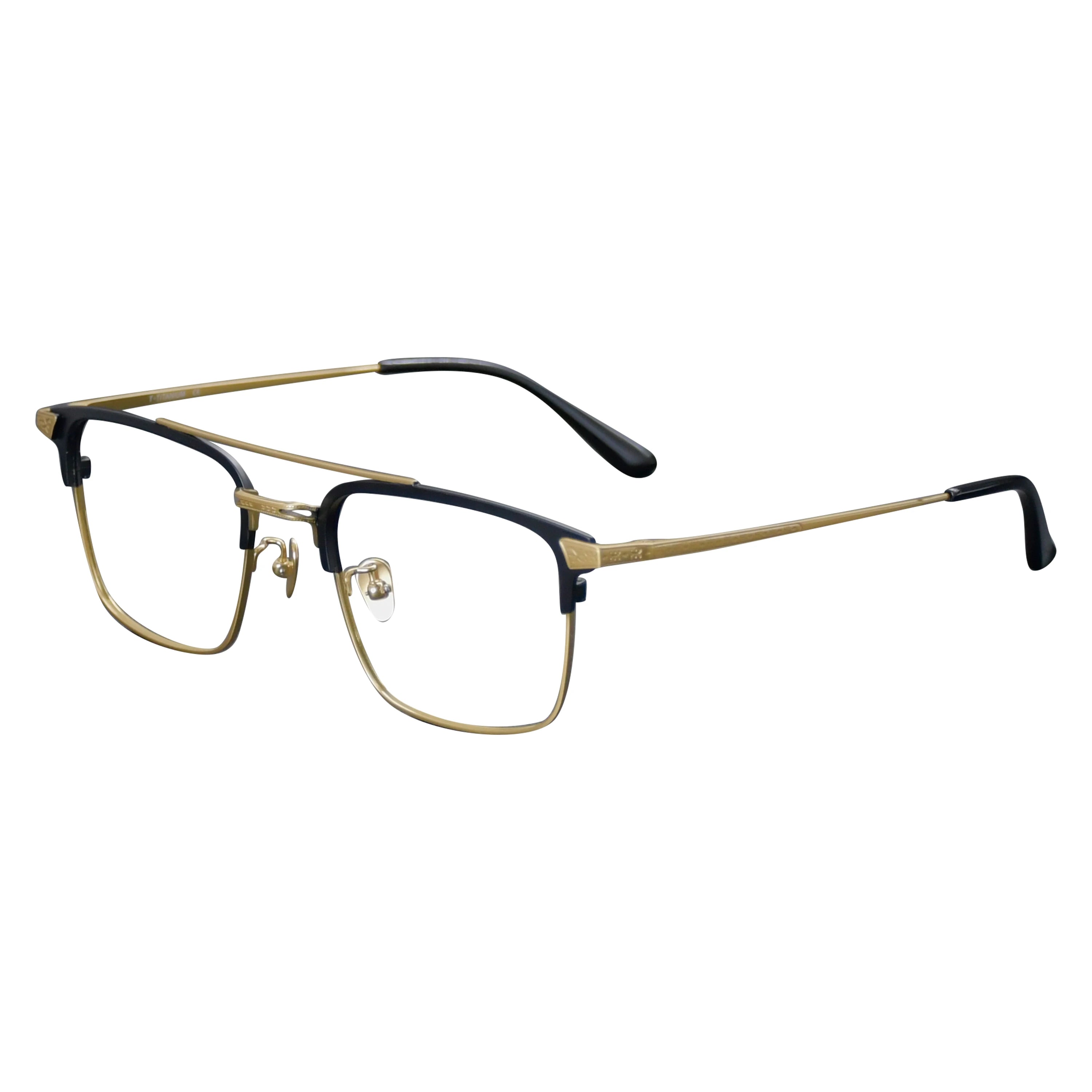 Browline Glasses LE1544 detail image