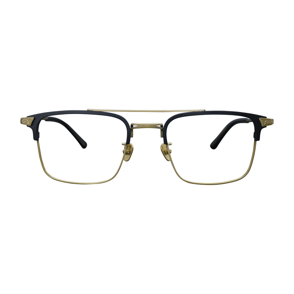 Browline Glasses LE1544