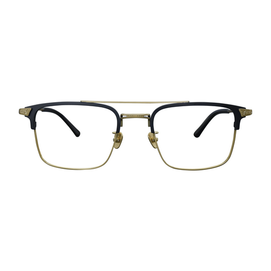 Browline Glasses LE1544