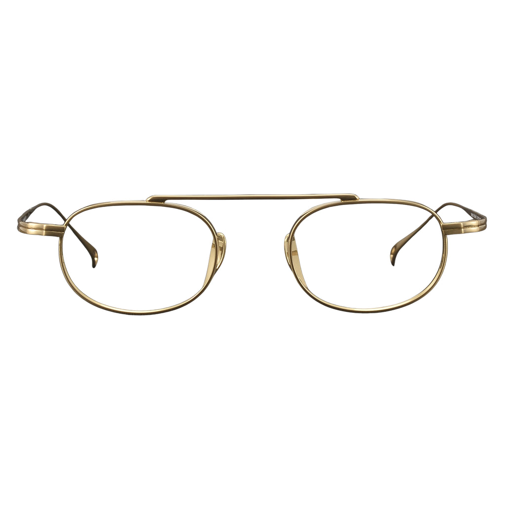 Oval Glasses LE1545