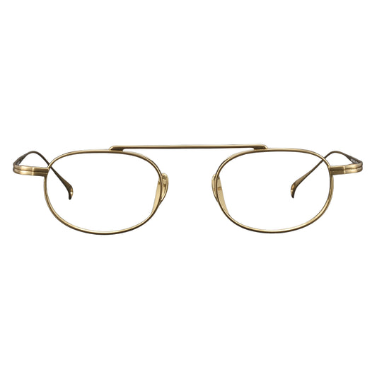 Oval Glasses LE1545
