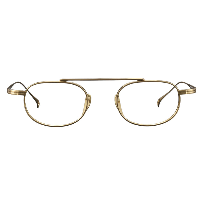 Oval Glasses LE1545