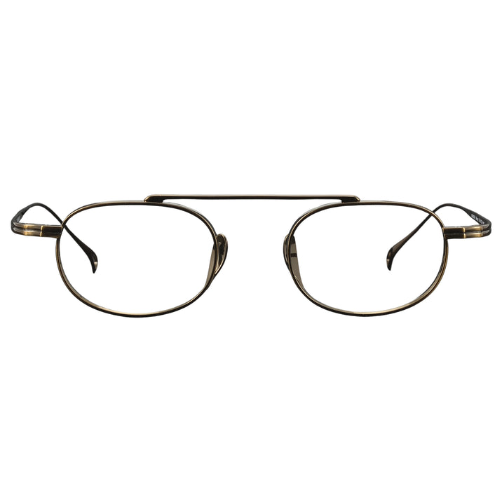 Oval Glasses LE1545