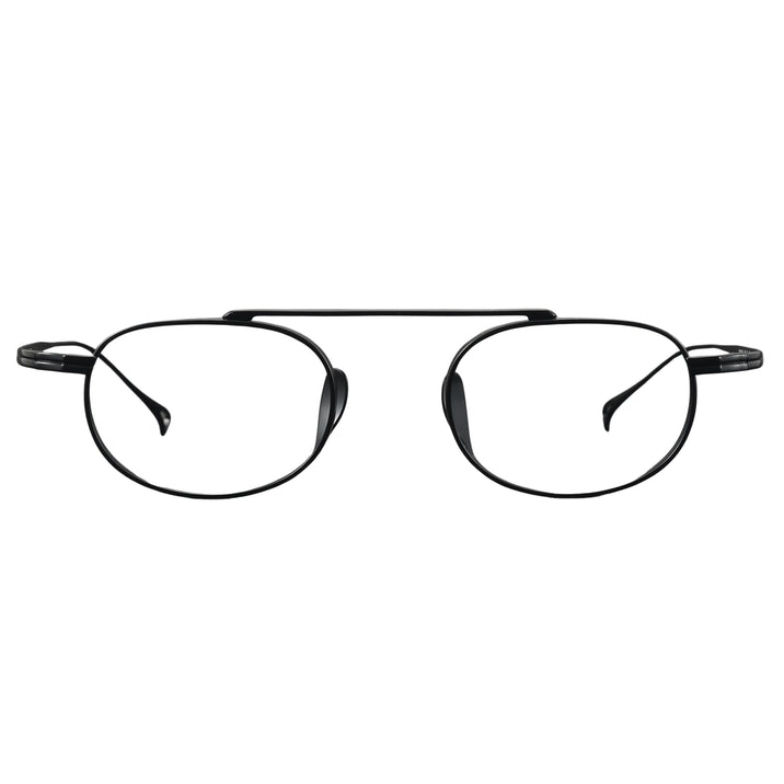 Oval Glasses LE1545