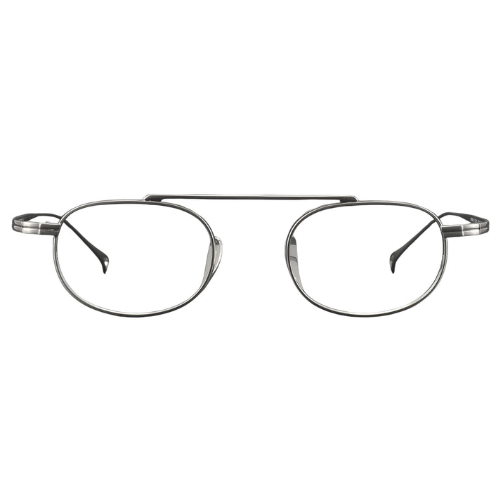 Oval Glasses LE1545