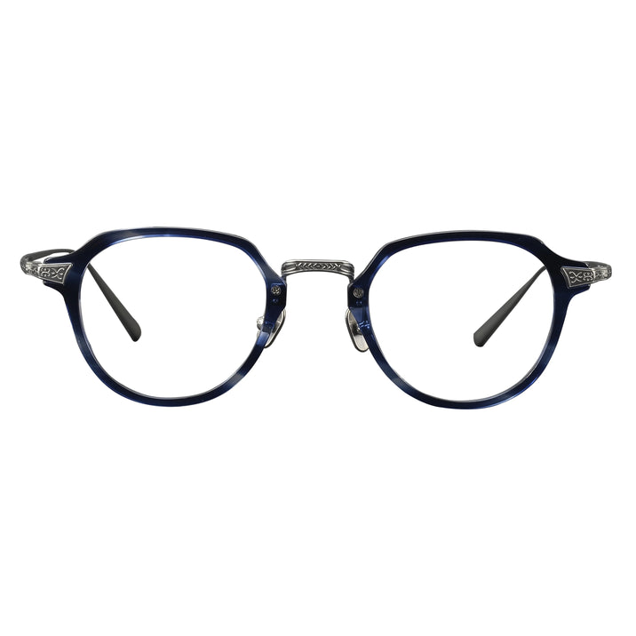 Geometric Glasses LE1546
