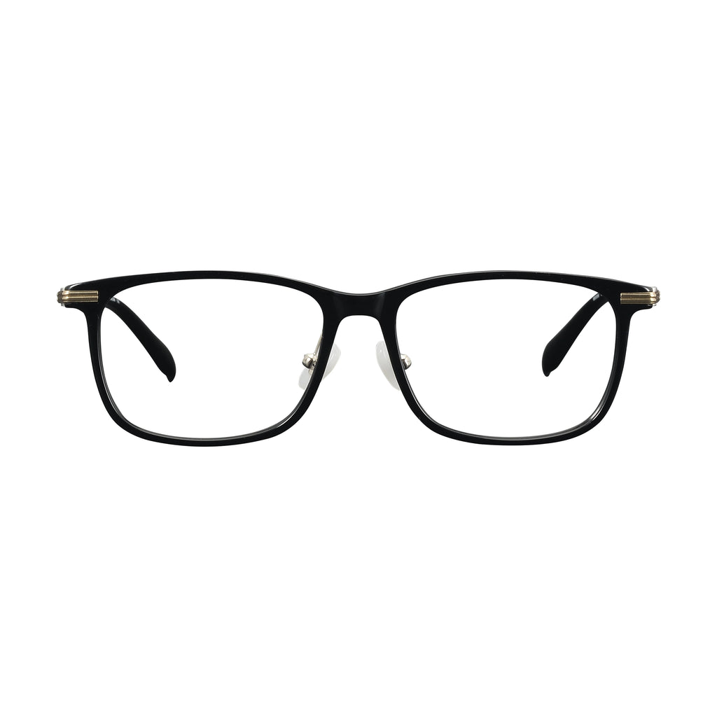 Square Glasses LE1547