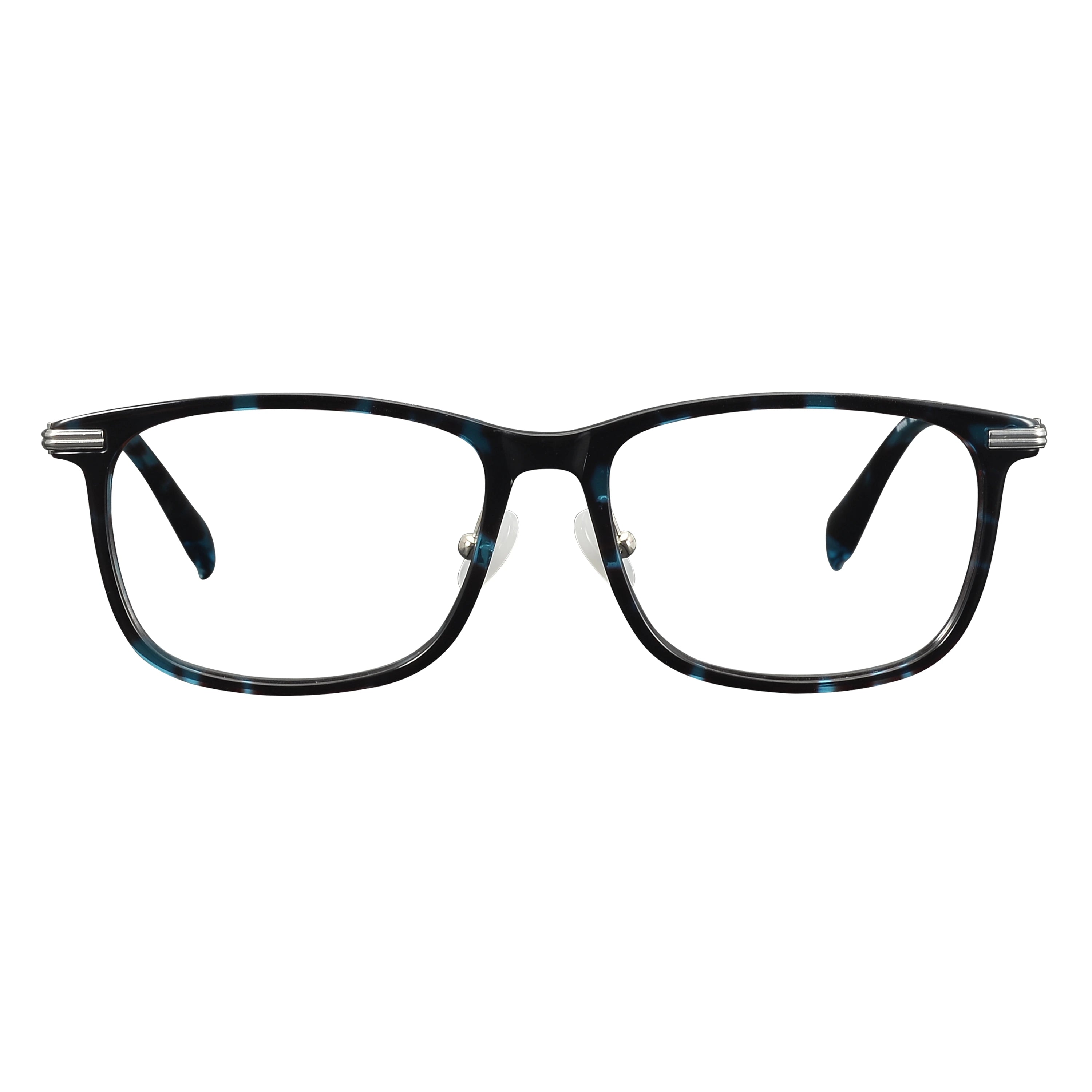 Square Glasses LE1547 detail image