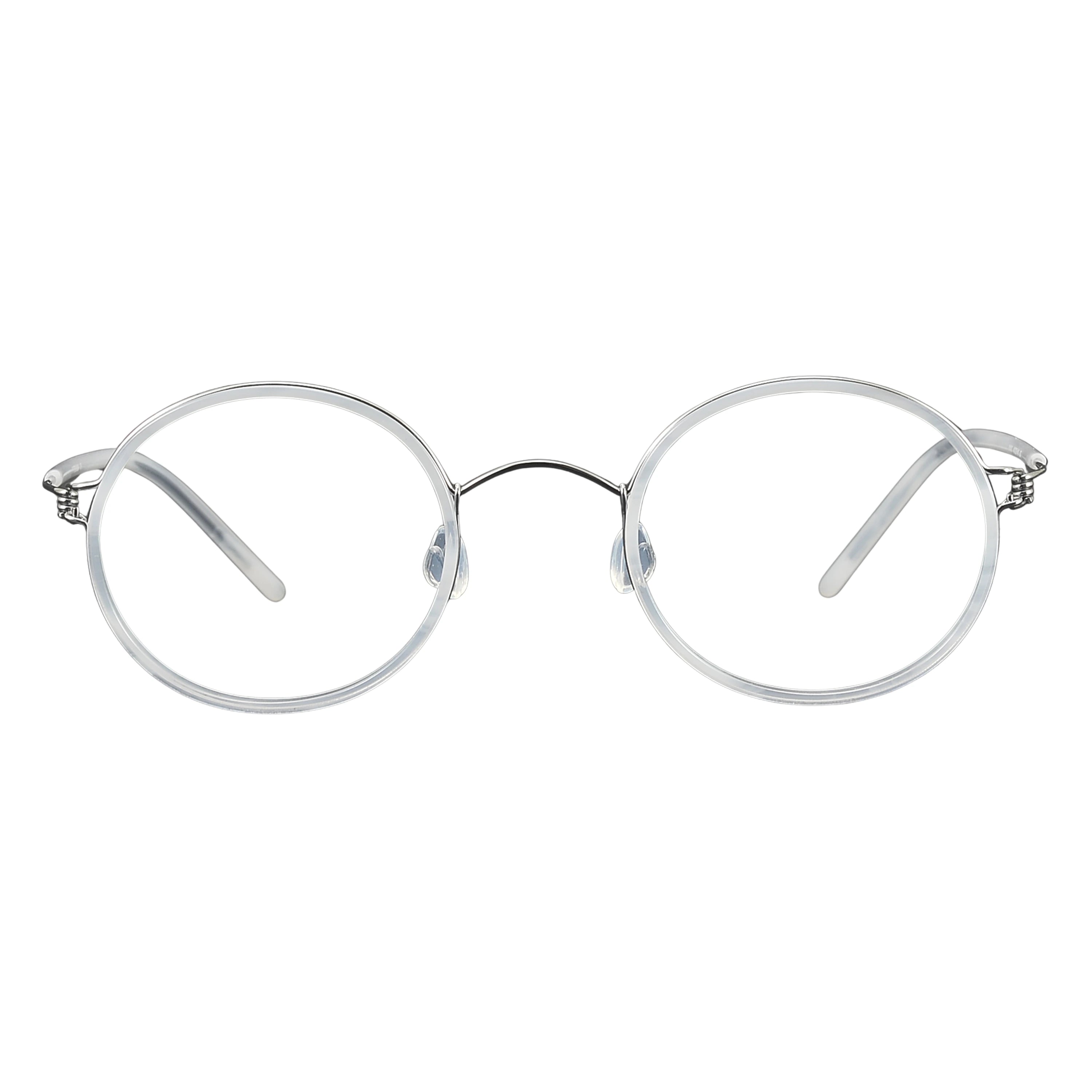 Round Glasses LE1548 detail image