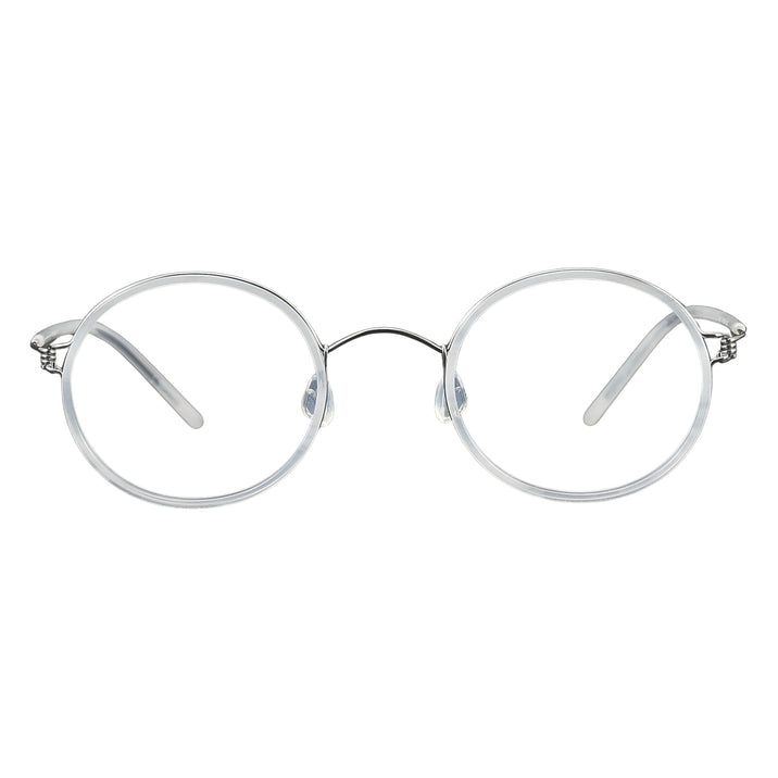Round Glasses LE1548