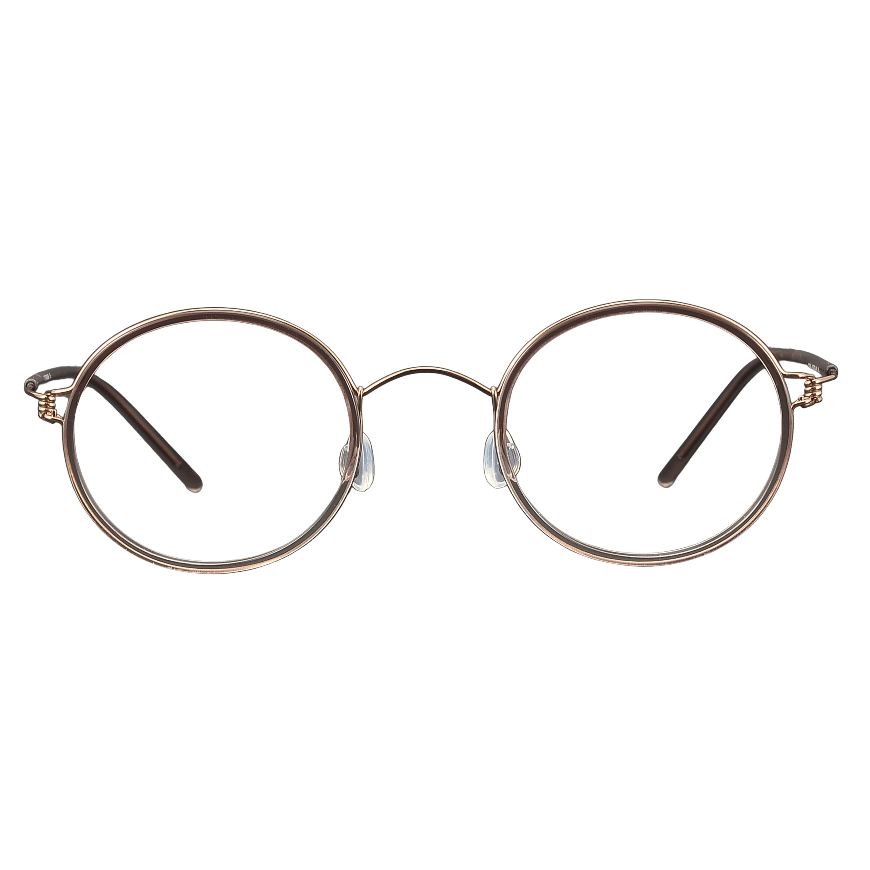 Round Glasses LE1548 detail image
