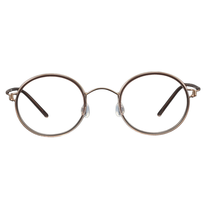 Round Glasses LE1548