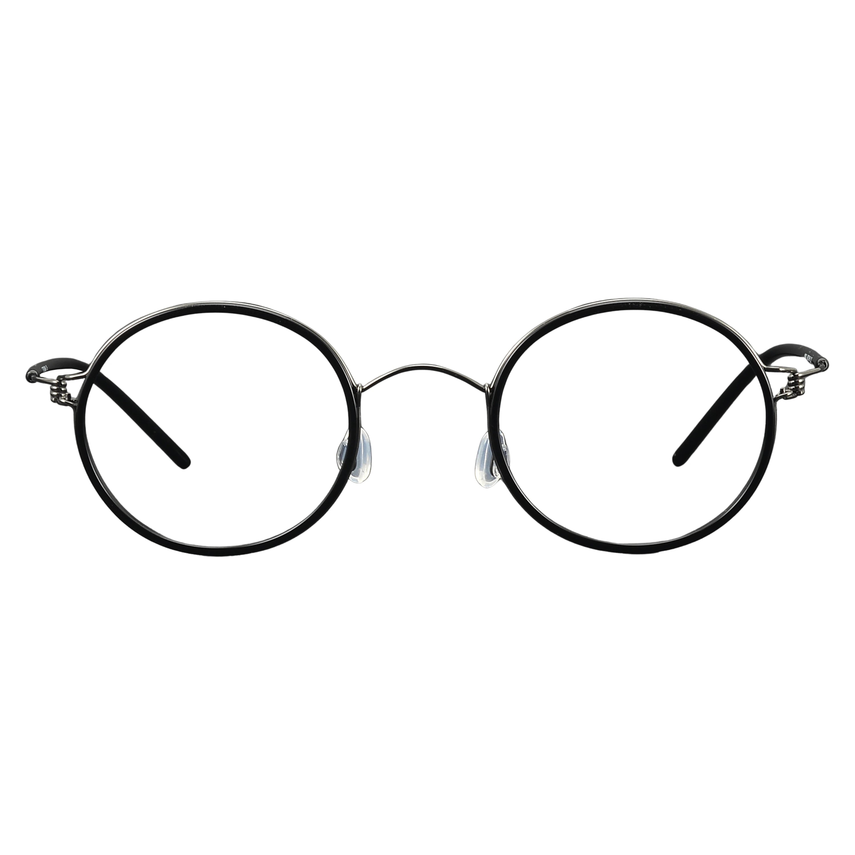 Round Glasses LE1548 detail image