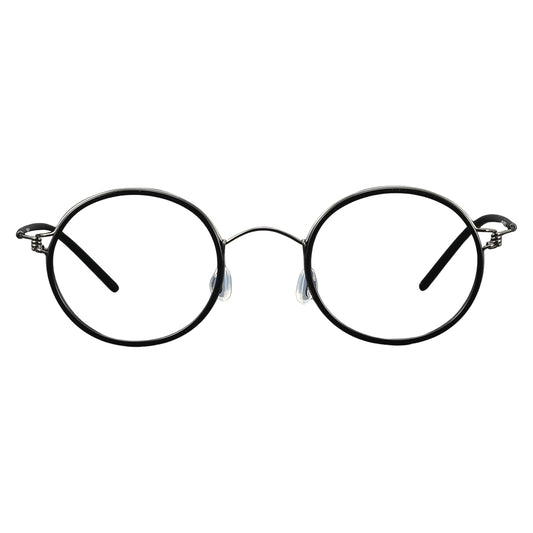Round Glasses LE1548