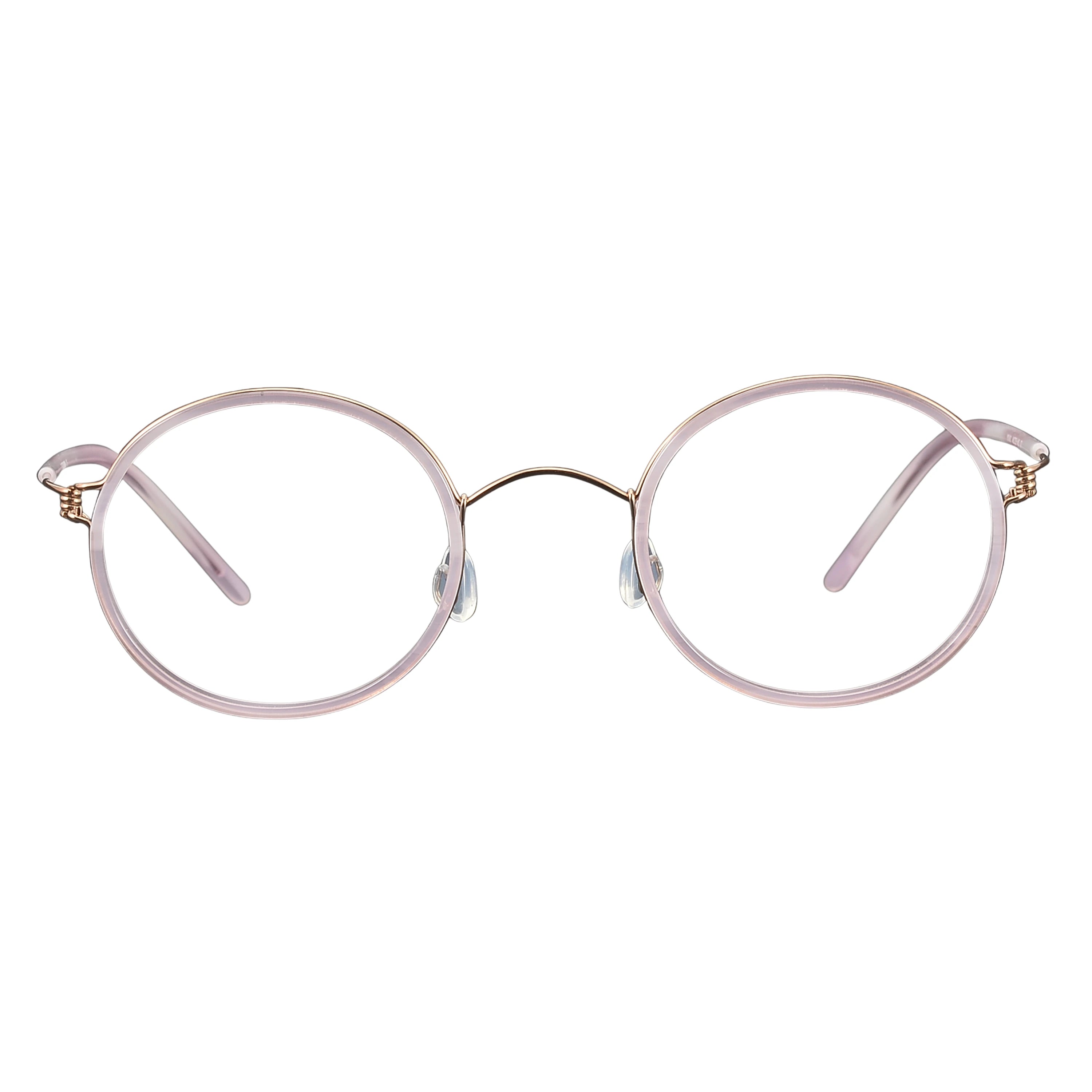 Round Glasses LE1548 detail image