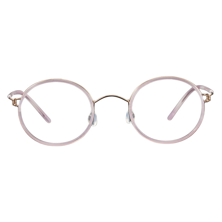 Round Glasses LE1548
