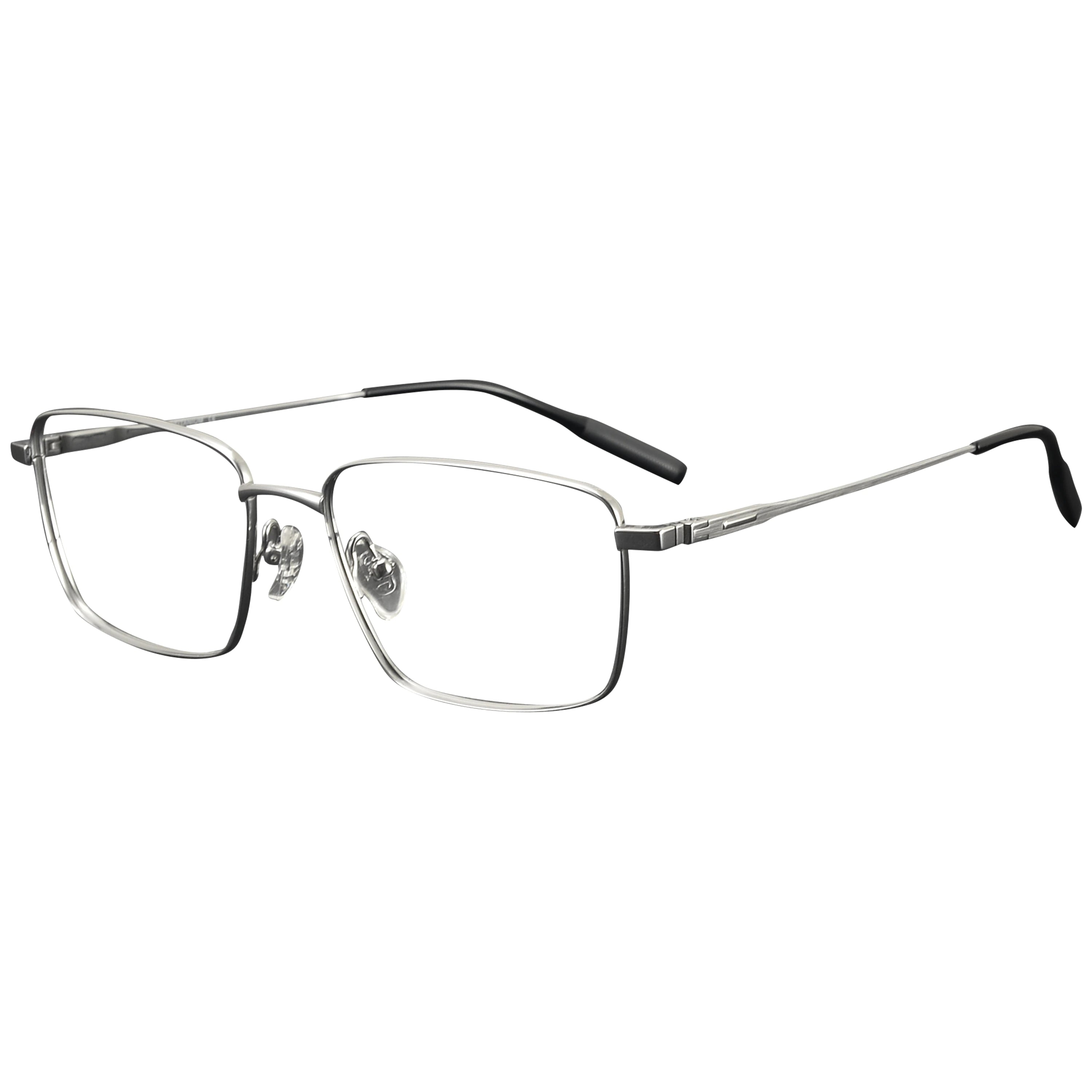 Square Glasses LE1552 detail image