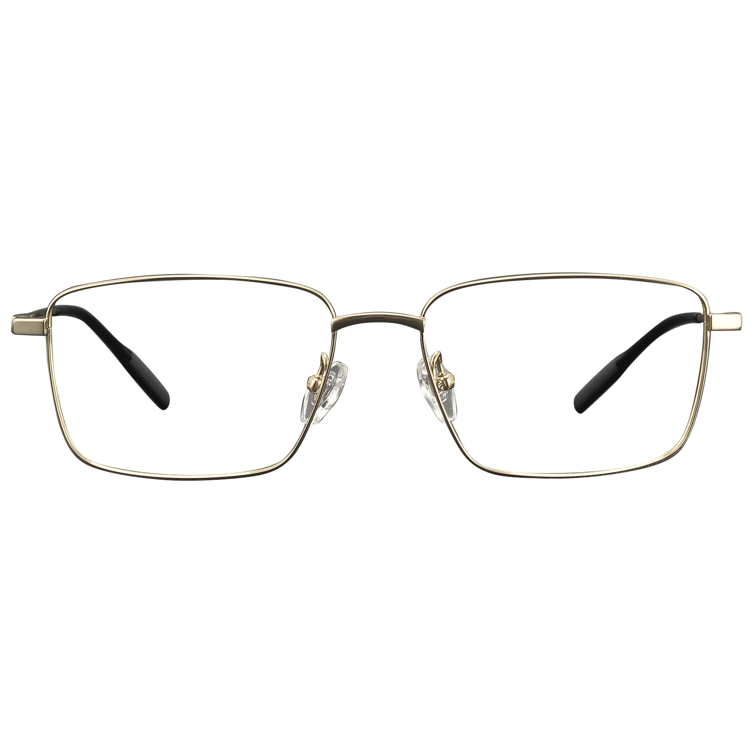 Square Glasses LE1552 detail image