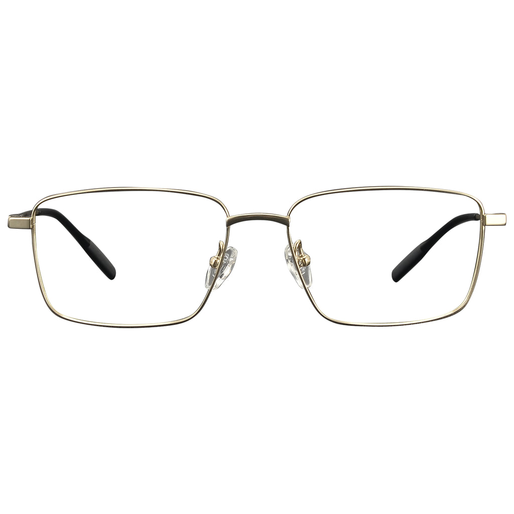 Square Glasses LE1552