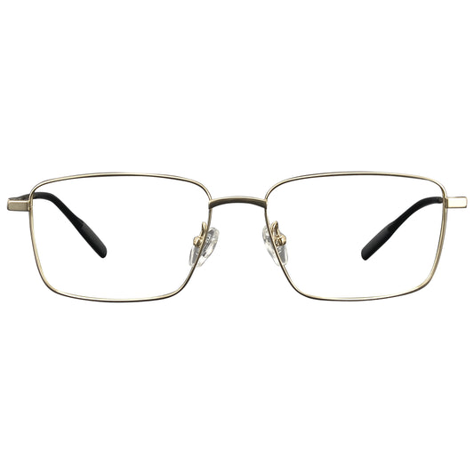 Square Glasses LE1552