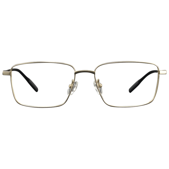 Square Glasses LE1552