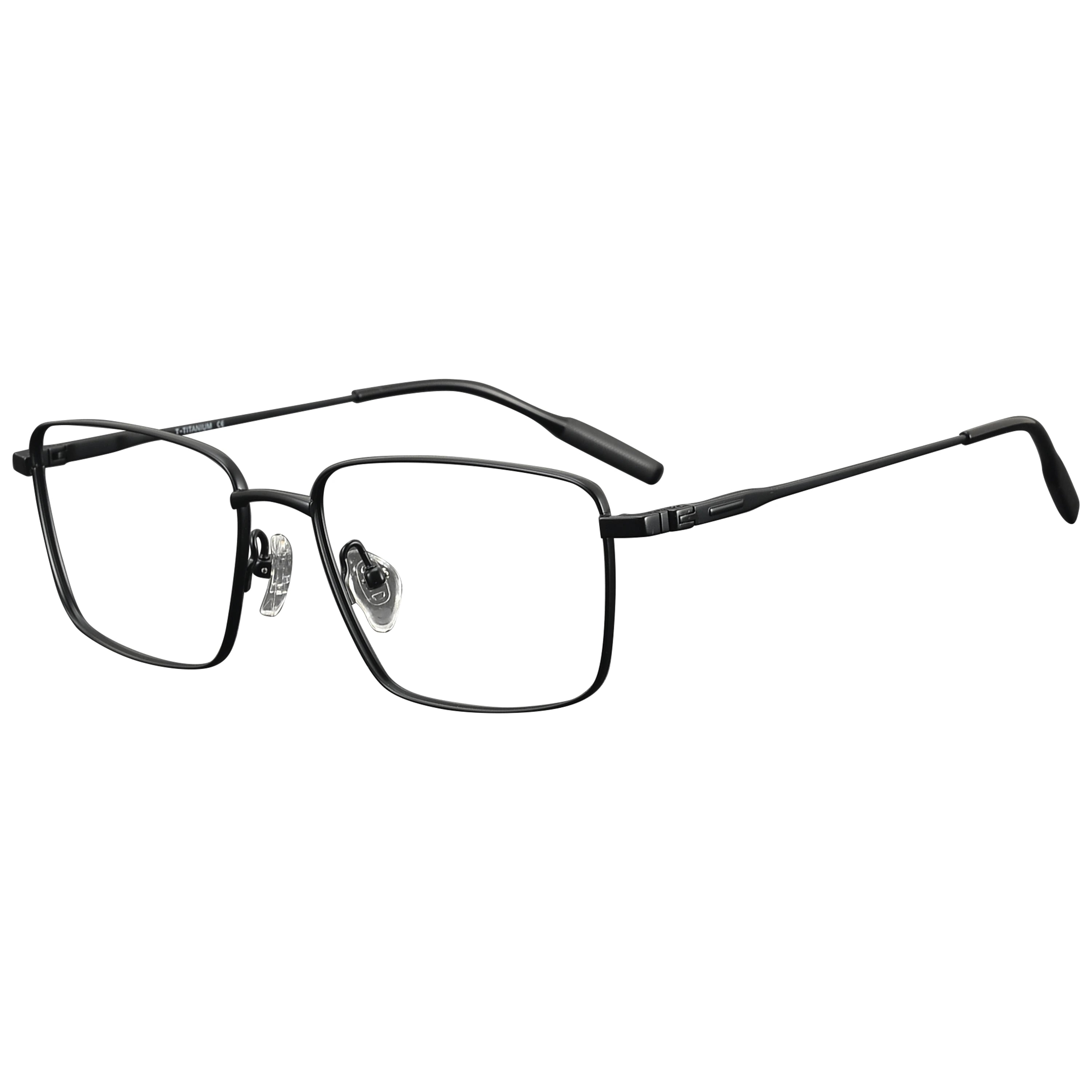 Square Glasses LE1552 detail image