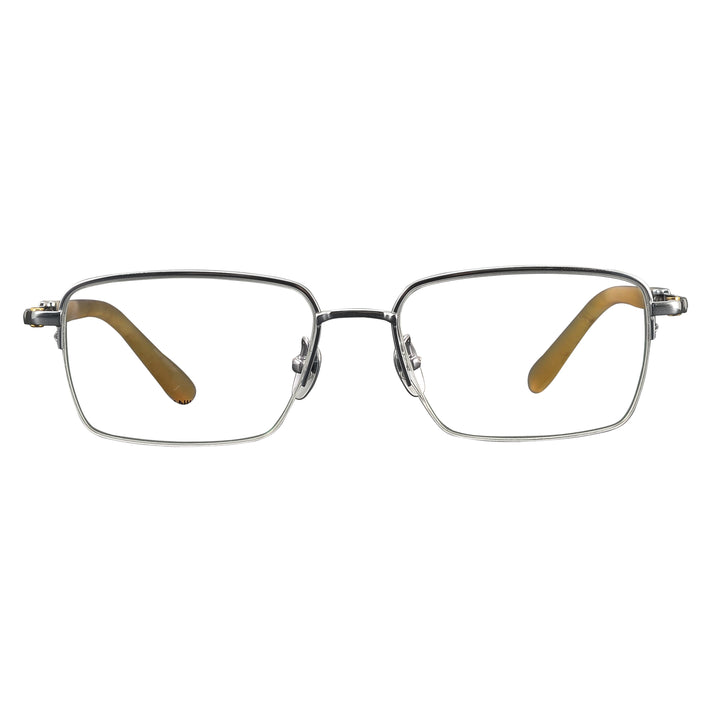 Rectangle Glasses LE1555