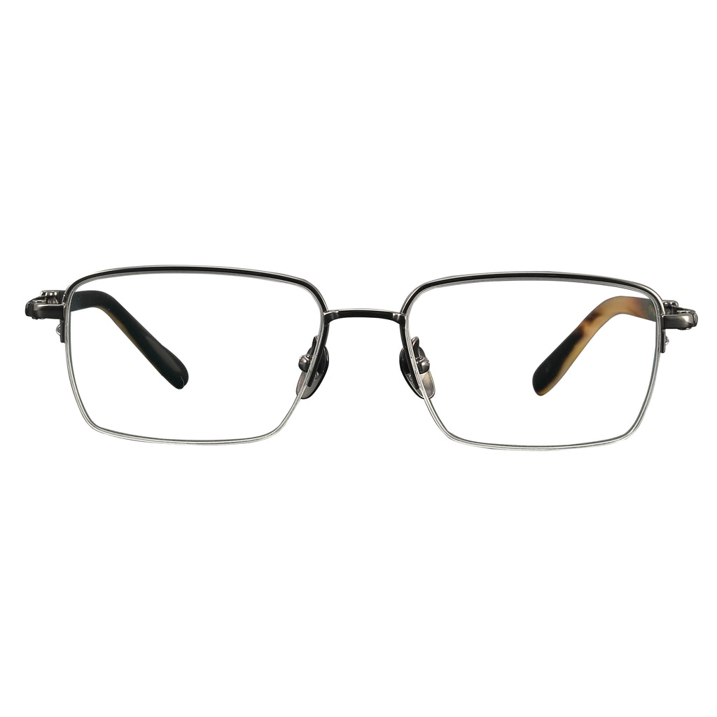 Rectangle Glasses LE1555