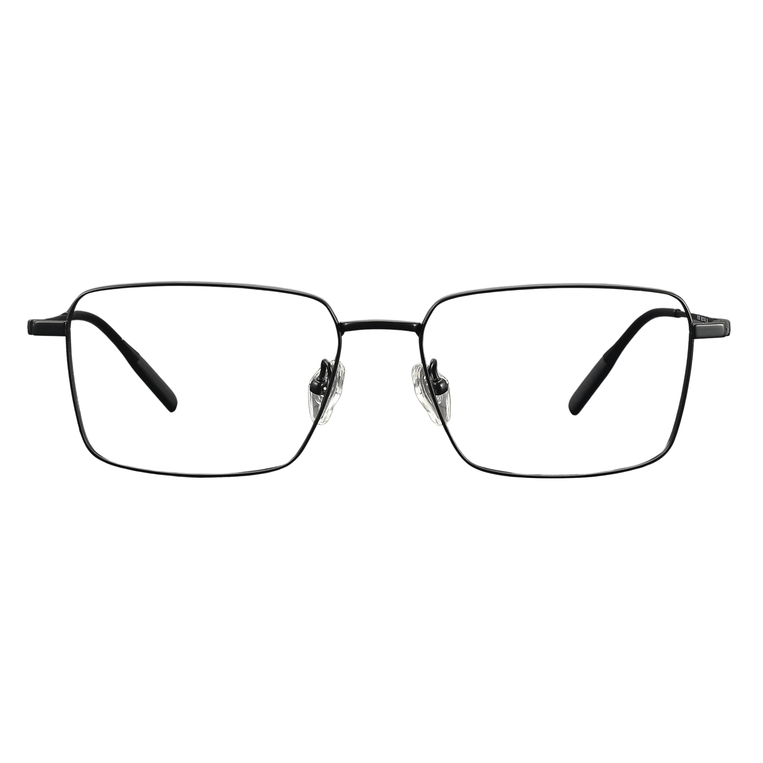 Square Glasses LE1556 detail image