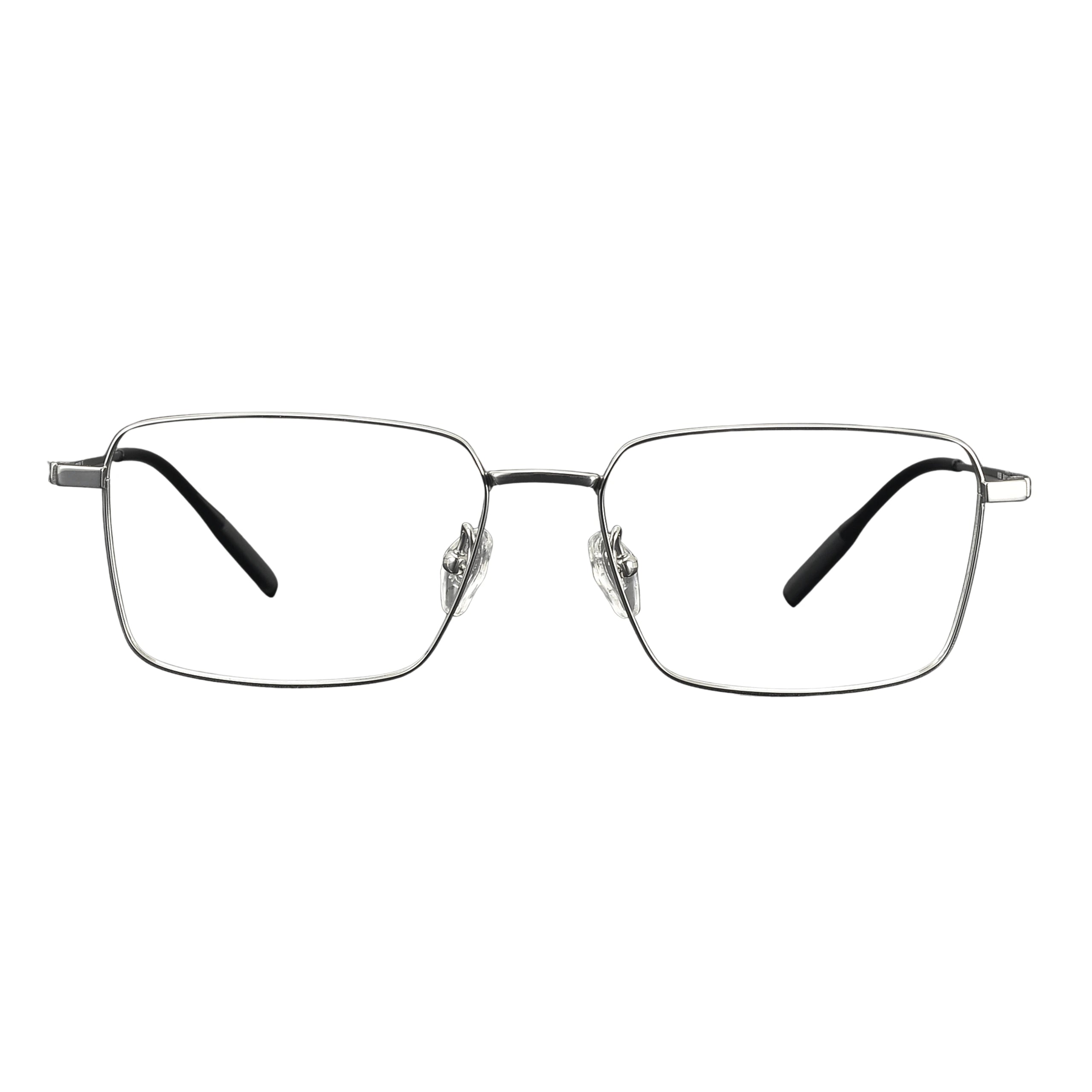 Square Glasses LE1556 detail image