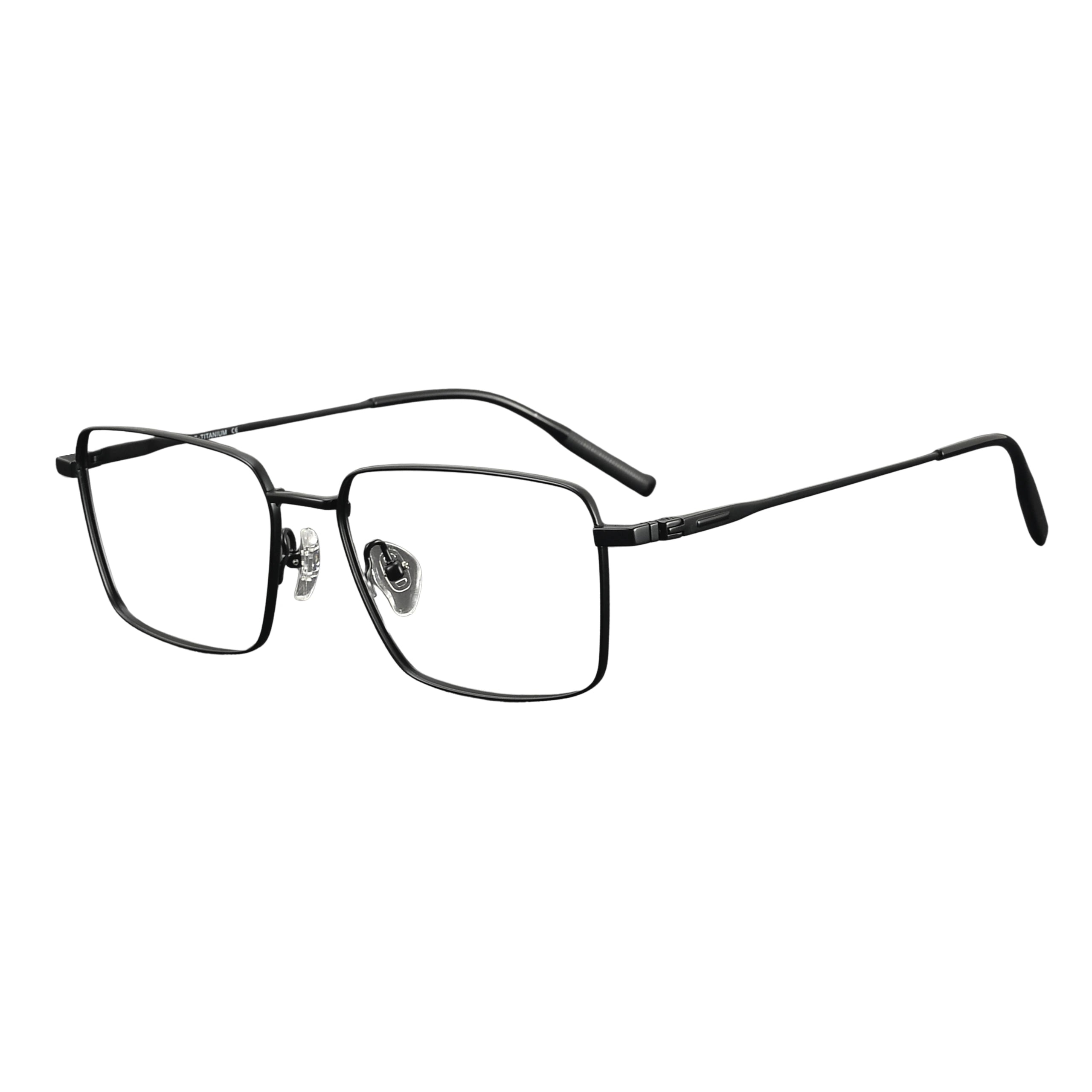 Square Glasses LE1556 detail image