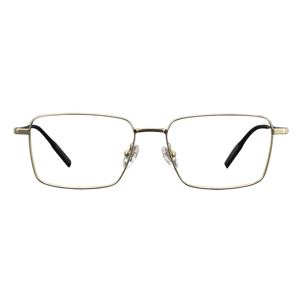 Square Glasses LE1556