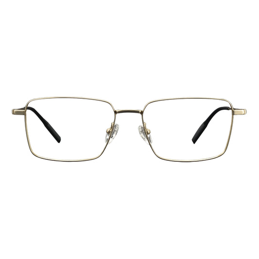 Square Glasses LE1556
