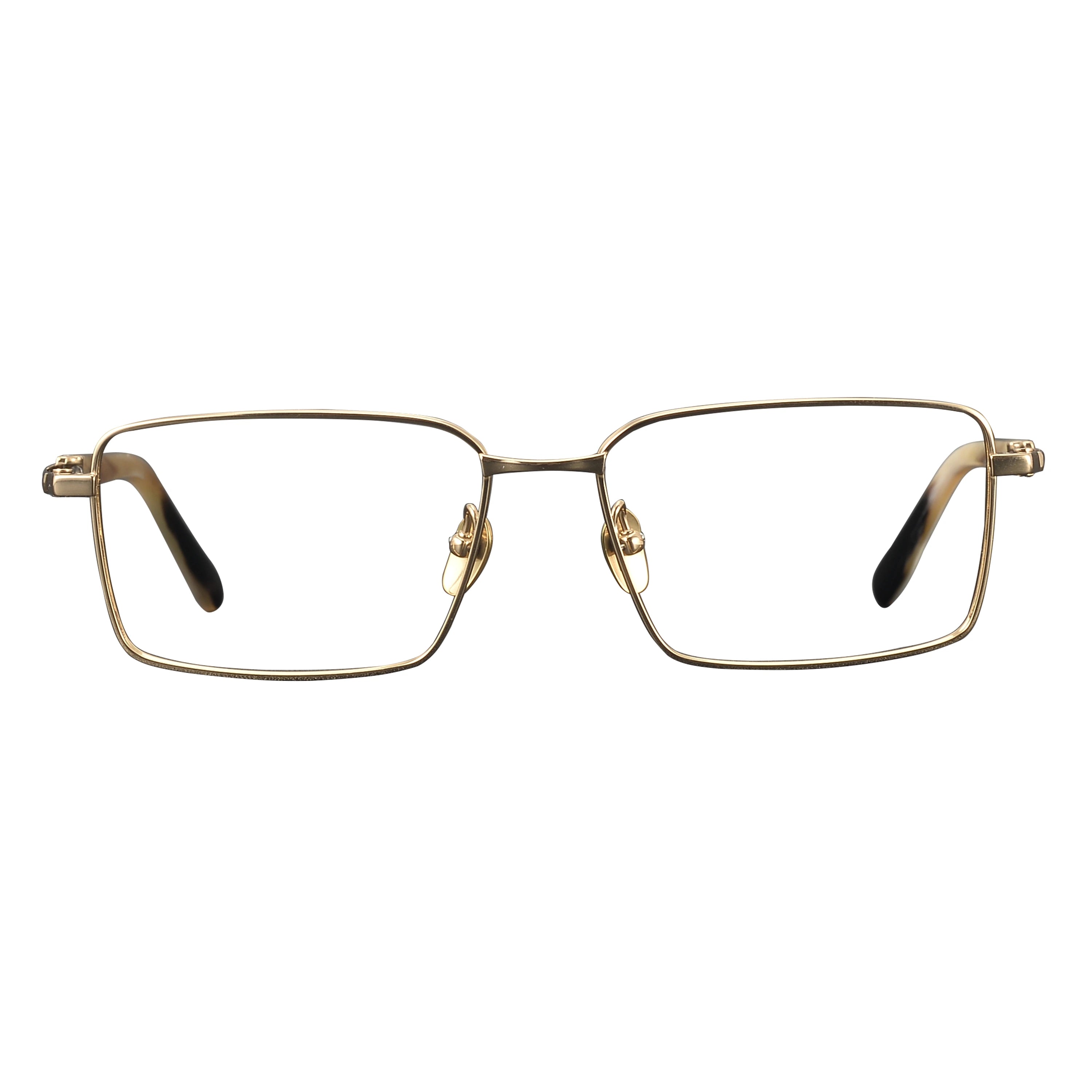 Rectangle Glasses LE1559 detail image