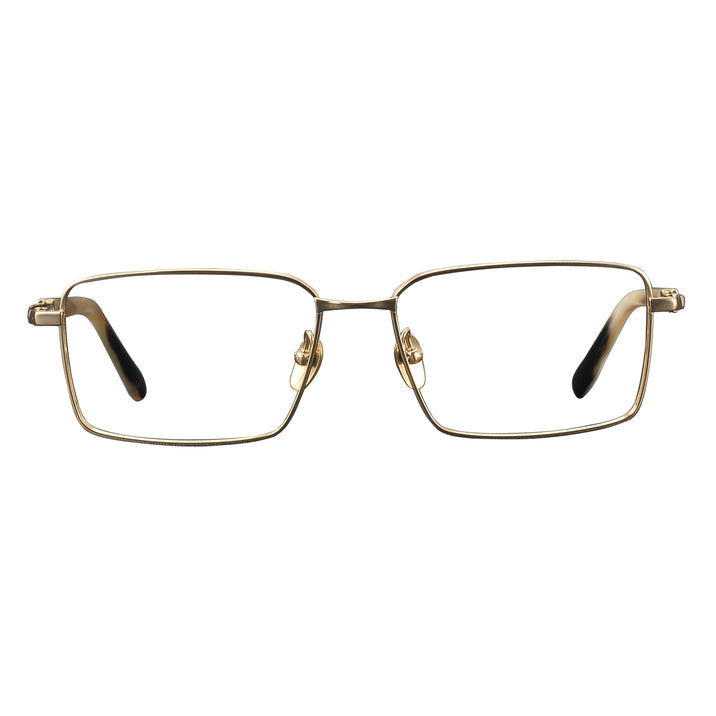 Rectangle Glasses LE1559
