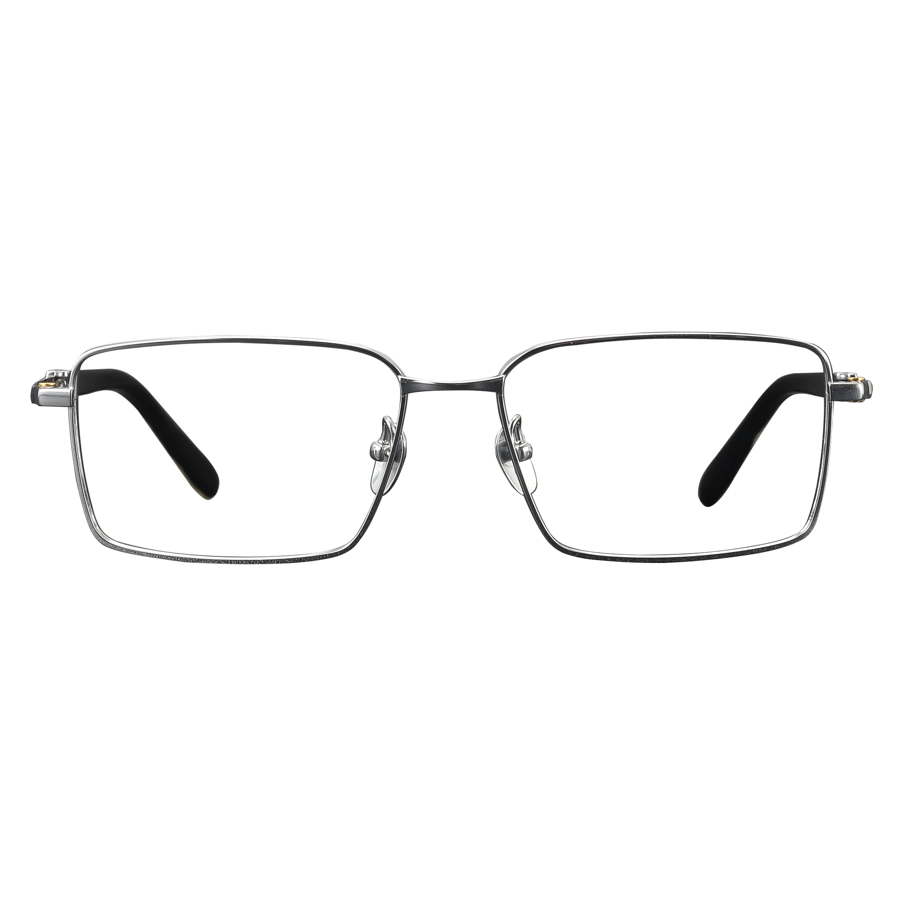 Rectangle Glasses LE1559 detail image