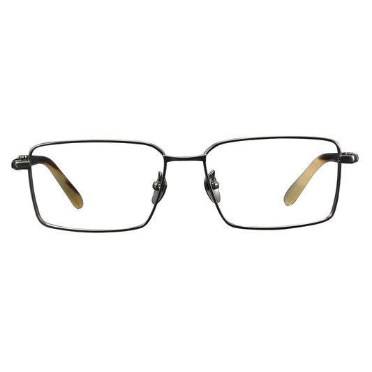 Rectangle Glasses LE1559