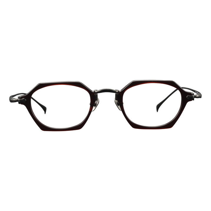 Geometric Glasses LE1560