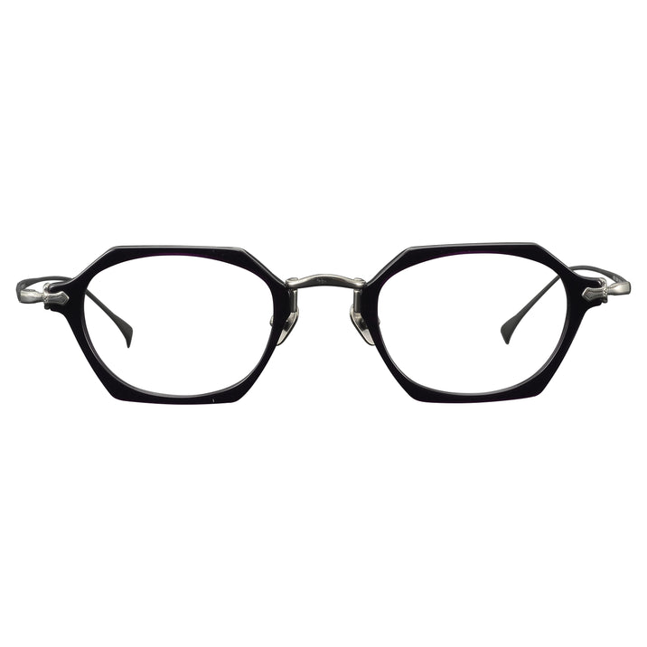 Geometric Glasses LE1560