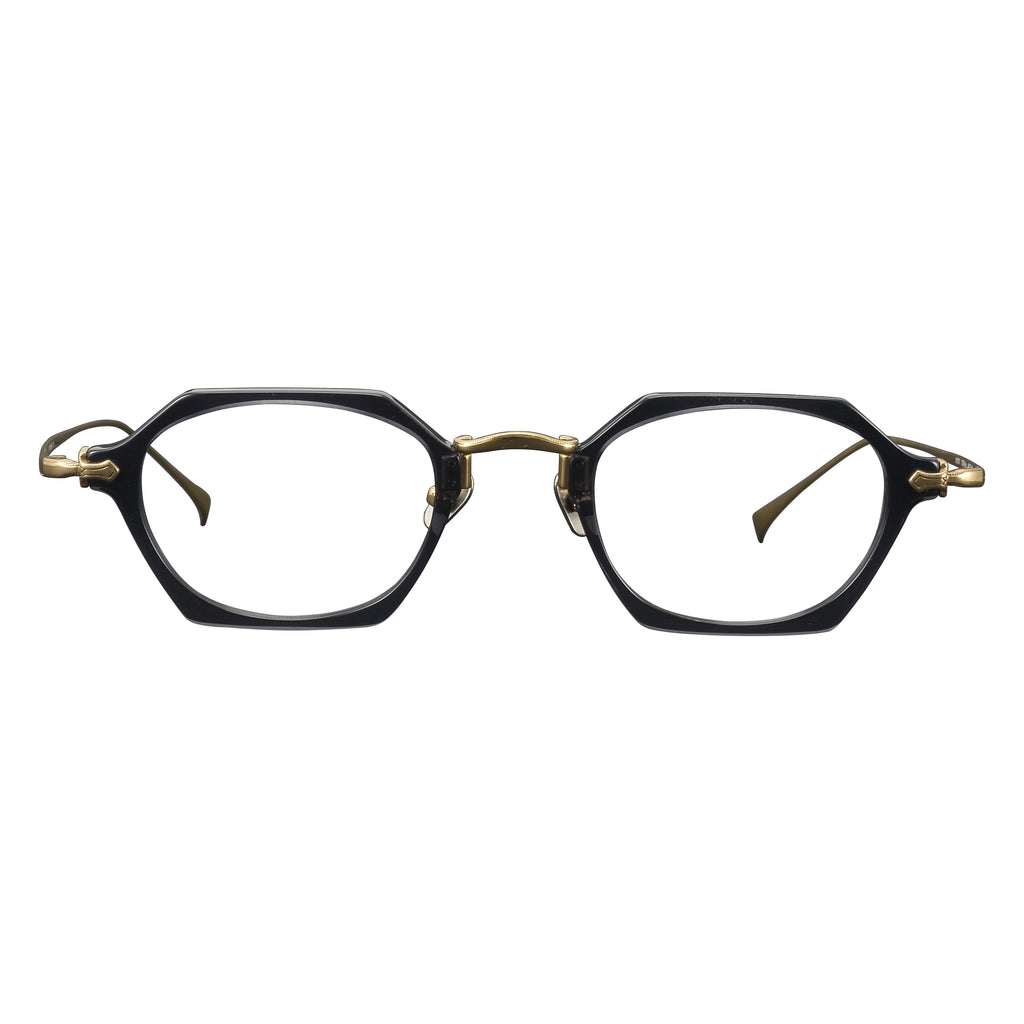 Geometric Glasses LE1560
