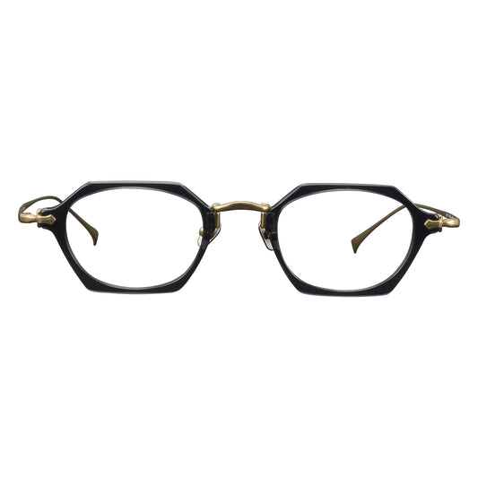 Geometric Glasses LE1560