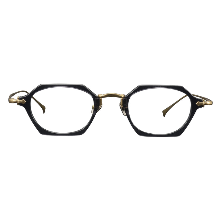 Geometric Glasses LE1560