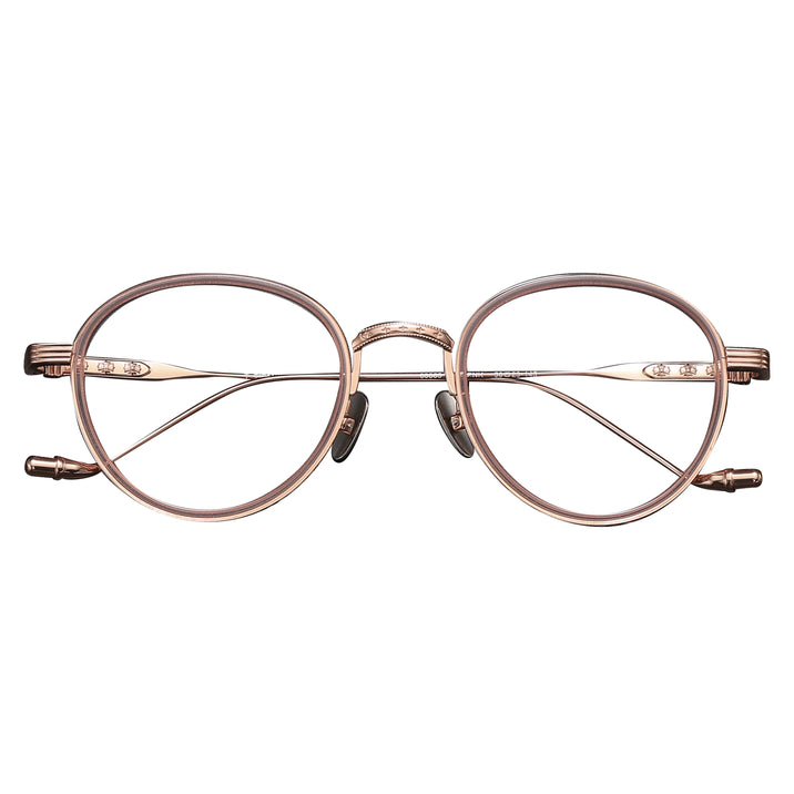 Round Glasses LE1561
