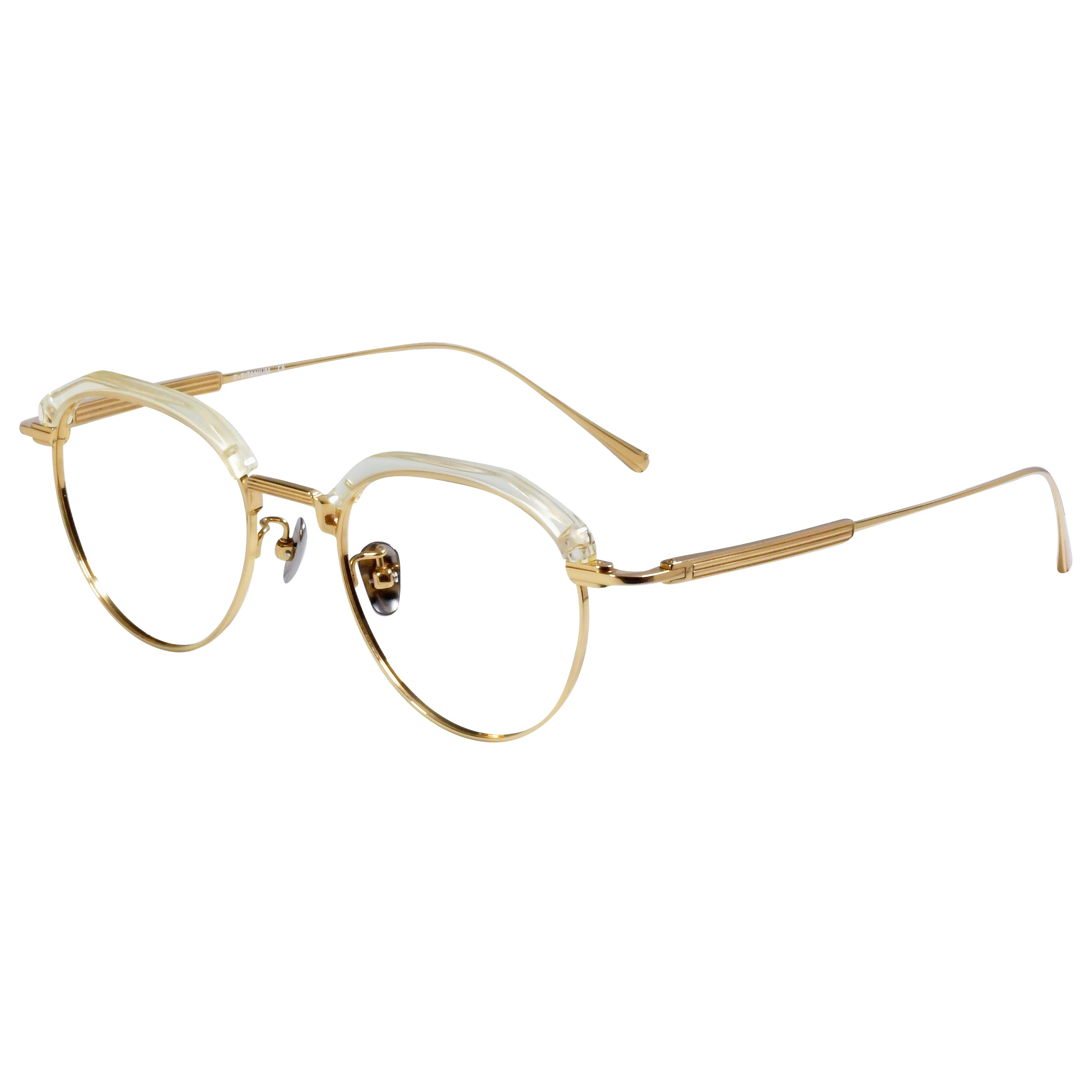Browline Glasses LE1564 detail image