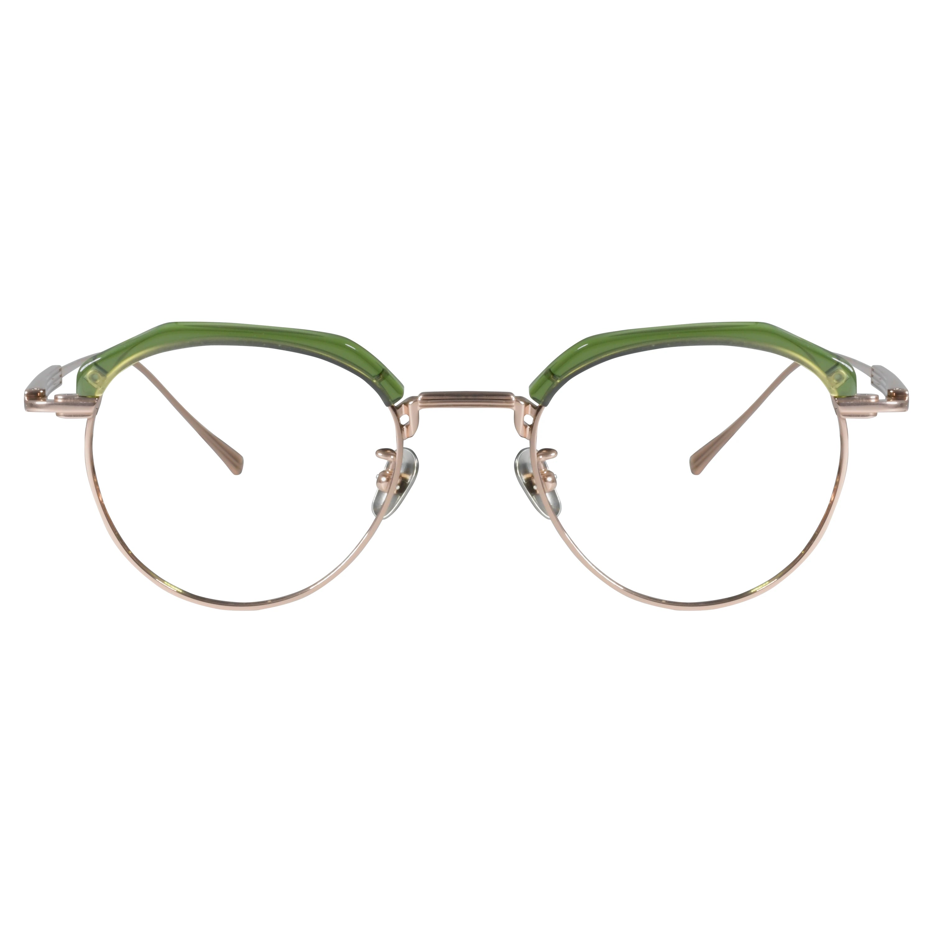 Browline Glasses LE1564 detail image