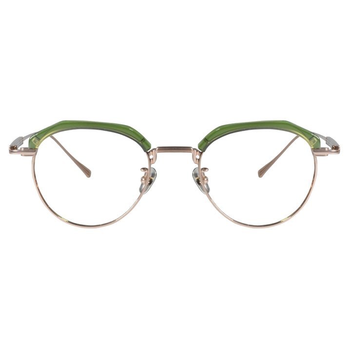 Browline Glasses LE1564