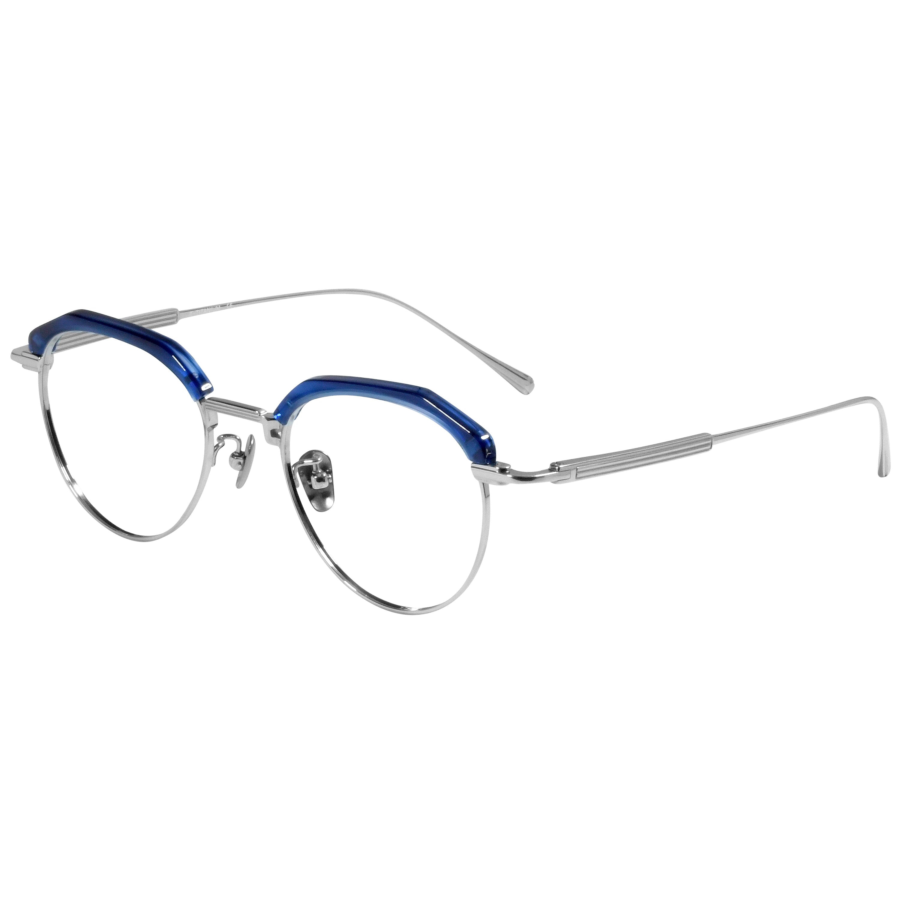 Browline Glasses LE1564 detail image