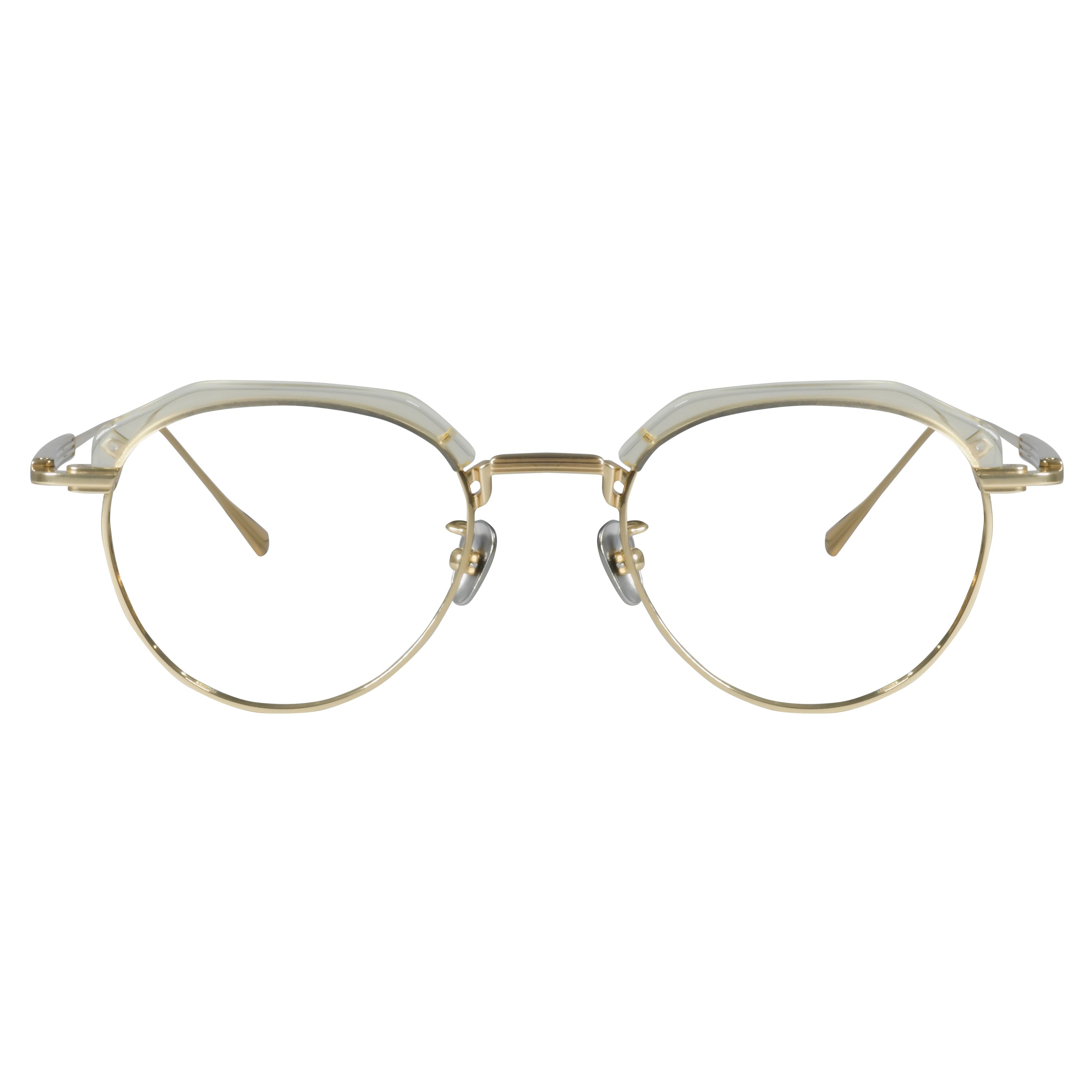 Browline Glasses LE1564 detail image